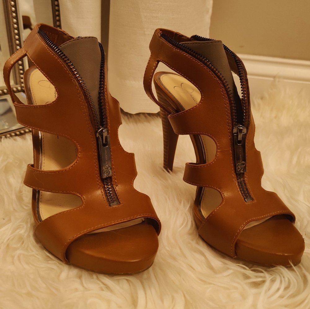Jessica Simpson Sandals